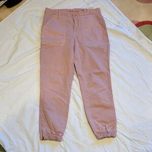 Banana Republic Women’s Mauve Pants
